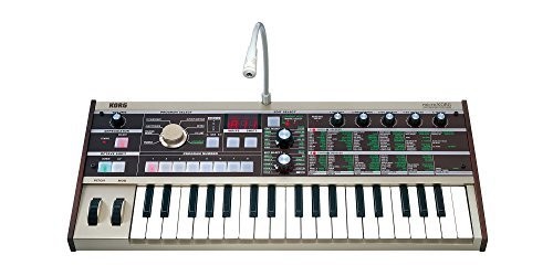 Korg microkorg synthétiseur - korg,