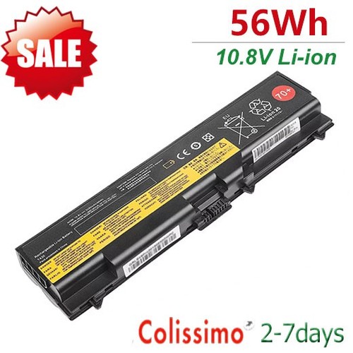 Batterie 5200mah pour lenovo - batterie,