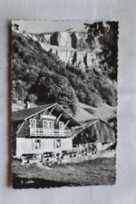 Cpsm, Sixt, chalet restaurant de Frenalay, Haute Savoie 74