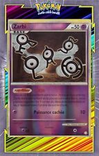 Zarbi Reverse - HS1:HeartGold