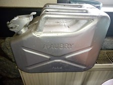 Bidon / Jerrican A. Aubry