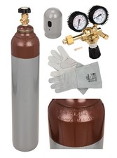 BOUTEILLE PLEIN D'HÉLIUM 8L