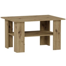 Table Basse Rectangulaire