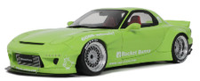Mazda RX7 FD35 Rocket Bunny