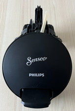 Capot fermeture à dosette complet pour Machine à Café SENSEO PHILIPS HD 7825