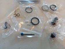 Kit réparation étrier frein