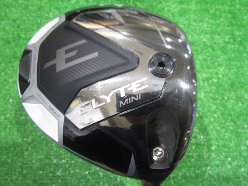 Callaway elyte mini driver - callaway,