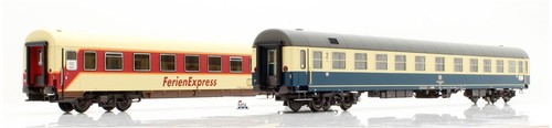 Models pi9602 set pièces - set, 2