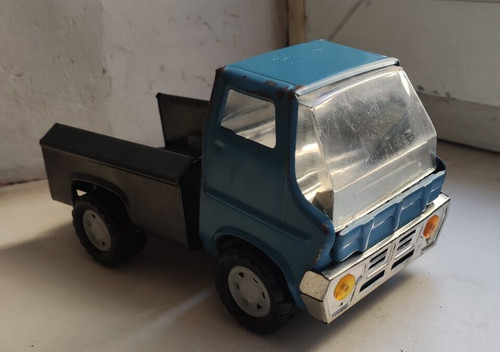 Jouet ancien camion - , urss