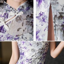 Robe Longue En Dentelle