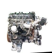 Moteur pour Nissan Navara D40