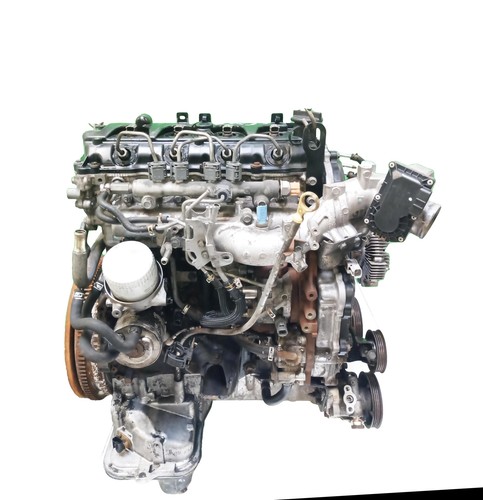 Moteur pour nissan navara - moteur,