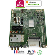 Carte Mère TV LG 42LD420 -