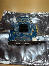 Avid Pro Tools HD Native PCIe