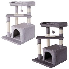 lionto Arbre à chat arbre à