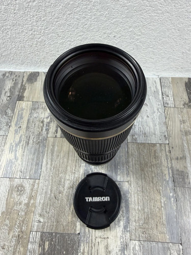 Tamron camera lens - tamron, 70-200mm