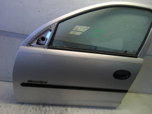 Porte avant gauche - opel, corsa
