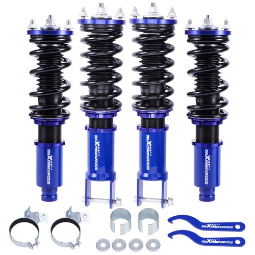 Amotisseur complet combinés - amotisseur,