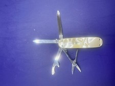 🗡️ Couteau multifonctions