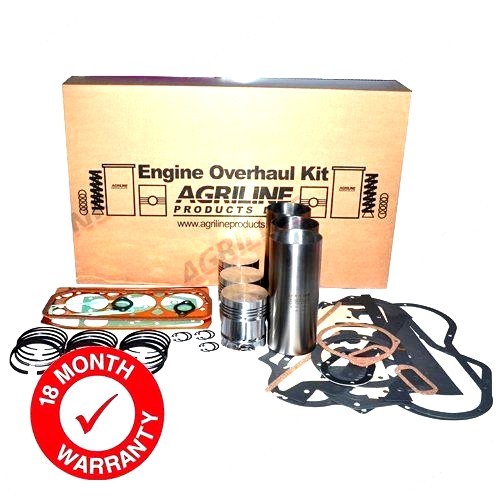 Kit révision moteur - kit, de