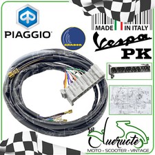 Impianto Elettrico Pour Vespa