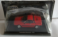 DIE CAST LANCIA BETA MONTECARLO 1974 - SCALE 1\43