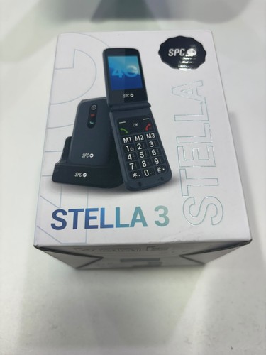 Spc stella téléphone - 3,