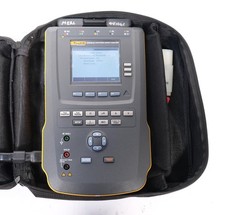 Fluke Biomedical ESA615 ECG Simulator / Electrical Safety Analyzer 115V