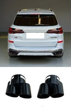 Embout D'Échappement pour BMW