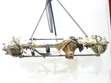 Pont avant complet LAND ROVER