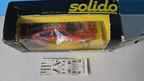 Opel kadett gte dorche - opel,