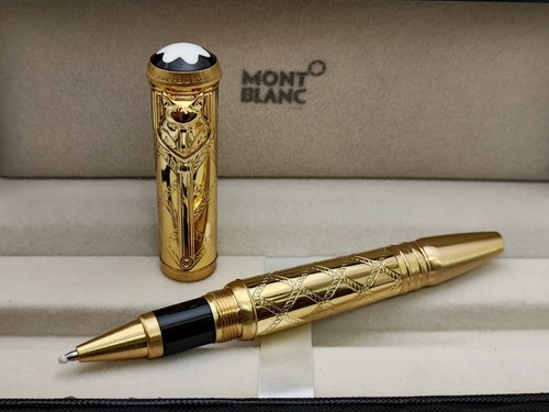 Stylo roller montblanc writer - roller,