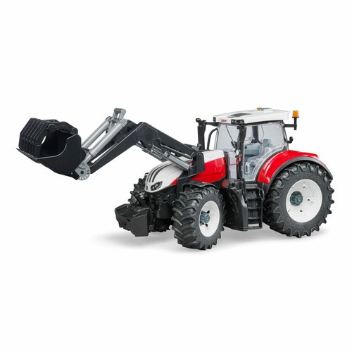 Bruder agriculture steyr 6300 - bruder,