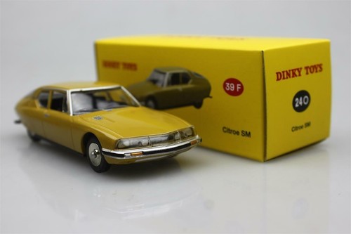 Dinky toys 24o - dinky,