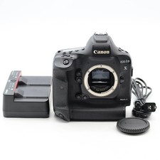Ensemble Canon EOS-1D X Mark