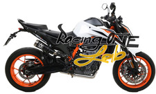 POT D'ECAPPEMENT ARROW