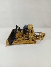 CAT CATERPILLAR D9T TRACK-TYPE TRACTOR DOZER 1/50 BY DIECAST MASTERS 85944 MB