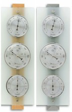 TFA 20.1067 Station Météo