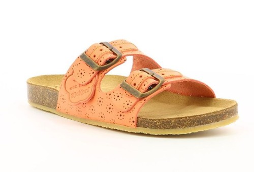 Kickers mules ecolog - mules,