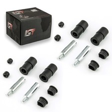 2X Kit De Réparation D'Etrier De Frein Pour MASERATI BITURBO KARIF