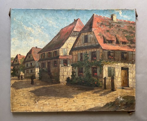Oscar thurillot maisons - oscar,