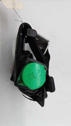 Ceinture arriere gauche
