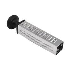 Râpe à Fromage Ergonomique