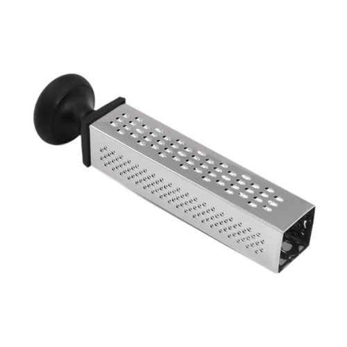 Râpe fromage ergonomique - râpe,