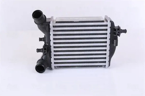 Radiateur air intercooler - d'air,