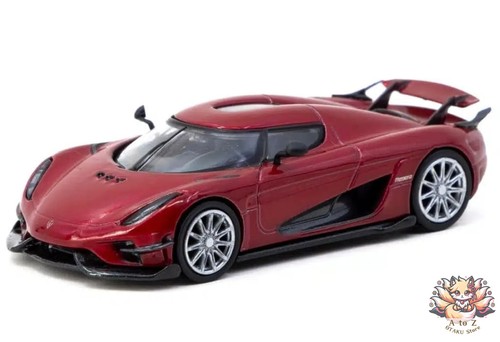 Koenigsegg regera red - koenigsegg,