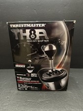 Thrustmaster TH8A Add-On Shifter