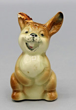 ANCIENNE SALIERE SEL CERAMIQUE