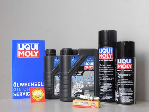 Kit maintenance suzuki sp - kit,