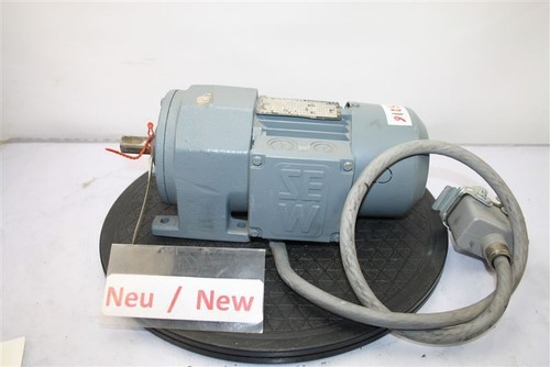 Sew 186 min - kw, moteur